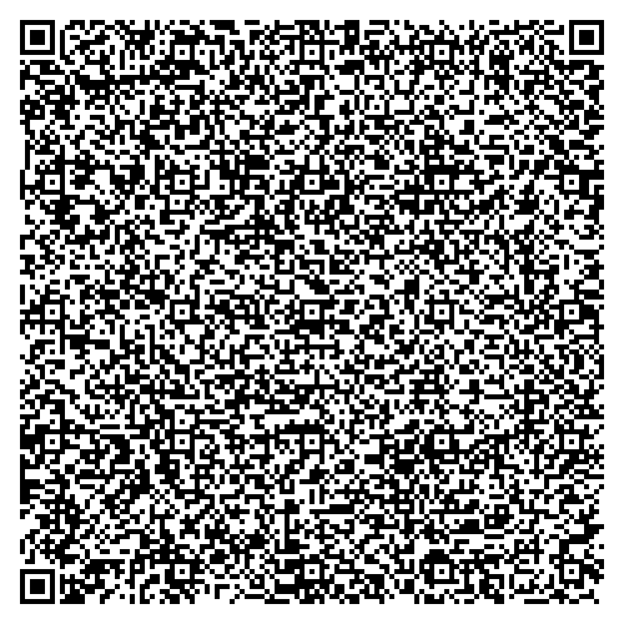 QR de protección